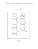 CONFIGURABLE MEMORY CIRCUIT SYSTEM AND METHOD diagram and image