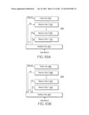 CONFIGURABLE MEMORY CIRCUIT SYSTEM AND METHOD diagram and image