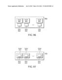 CONFIGURABLE MEMORY CIRCUIT SYSTEM AND METHOD diagram and image