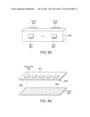 CONFIGURABLE MEMORY CIRCUIT SYSTEM AND METHOD diagram and image