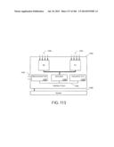 CONFIGURABLE MEMORY CIRCUIT SYSTEM AND METHOD diagram and image