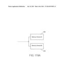 CONFIGURABLE MEMORY CIRCUIT SYSTEM AND METHOD diagram and image