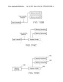 CONFIGURABLE MEMORY CIRCUIT SYSTEM AND METHOD diagram and image