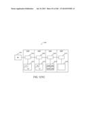 CONFIGURABLE MEMORY CIRCUIT SYSTEM AND METHOD diagram and image