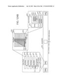 CONFIGURABLE MEMORY CIRCUIT SYSTEM AND METHOD diagram and image