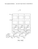 CONFIGURABLE MEMORY CIRCUIT SYSTEM AND METHOD diagram and image