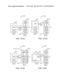 CONFIGURABLE MEMORY CIRCUIT SYSTEM AND METHOD diagram and image