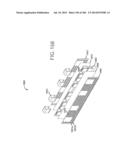 CONFIGURABLE MEMORY CIRCUIT SYSTEM AND METHOD diagram and image