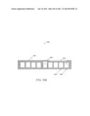 CONFIGURABLE MEMORY CIRCUIT SYSTEM AND METHOD diagram and image