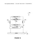 CONFIGURABLE MEMORY CIRCUIT SYSTEM AND METHOD diagram and image