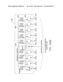 CONFIGURABLE MEMORY CIRCUIT SYSTEM AND METHOD diagram and image