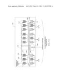 CONFIGURABLE MEMORY CIRCUIT SYSTEM AND METHOD diagram and image