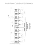 CONFIGURABLE MEMORY CIRCUIT SYSTEM AND METHOD diagram and image