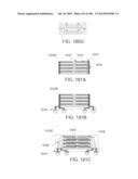 CONFIGURABLE MEMORY CIRCUIT SYSTEM AND METHOD diagram and image