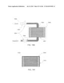 CONFIGURABLE MEMORY CIRCUIT SYSTEM AND METHOD diagram and image