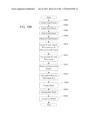 CONFIGURABLE MEMORY CIRCUIT SYSTEM AND METHOD diagram and image