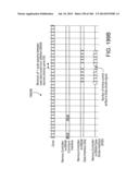 CONFIGURABLE MEMORY CIRCUIT SYSTEM AND METHOD diagram and image