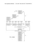 CONFIGURABLE MEMORY CIRCUIT SYSTEM AND METHOD diagram and image