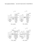 CONFIGURABLE MEMORY CIRCUIT SYSTEM AND METHOD diagram and image