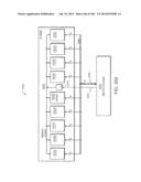 CONFIGURABLE MEMORY CIRCUIT SYSTEM AND METHOD diagram and image