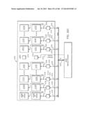 CONFIGURABLE MEMORY CIRCUIT SYSTEM AND METHOD diagram and image