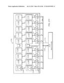 CONFIGURABLE MEMORY CIRCUIT SYSTEM AND METHOD diagram and image