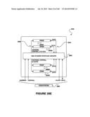 CONFIGURABLE MEMORY CIRCUIT SYSTEM AND METHOD diagram and image