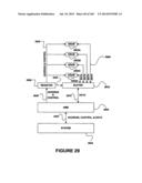 CONFIGURABLE MEMORY CIRCUIT SYSTEM AND METHOD diagram and image