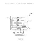 CONFIGURABLE MEMORY CIRCUIT SYSTEM AND METHOD diagram and image