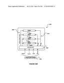 CONFIGURABLE MEMORY CIRCUIT SYSTEM AND METHOD diagram and image