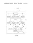 CONFIGURABLE MEMORY CIRCUIT SYSTEM AND METHOD diagram and image