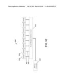 CONFIGURABLE MEMORY CIRCUIT SYSTEM AND METHOD diagram and image