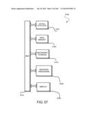 CONFIGURABLE MEMORY CIRCUIT SYSTEM AND METHOD diagram and image