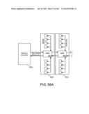 CONFIGURABLE MEMORY CIRCUIT SYSTEM AND METHOD diagram and image