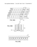 CONFIGURABLE MEMORY CIRCUIT SYSTEM AND METHOD diagram and image