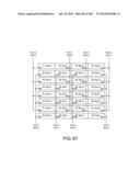 CONFIGURABLE MEMORY CIRCUIT SYSTEM AND METHOD diagram and image