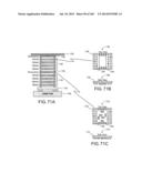 CONFIGURABLE MEMORY CIRCUIT SYSTEM AND METHOD diagram and image