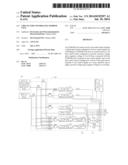 CIRCUIT FOR CONTROLLING EEPROM CELL diagram and image