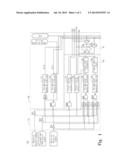 CIRCUIT FOR CONTROLLING EEPROM CELL diagram and image