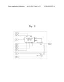 CIRCUIT FOR CONTROLLING EEPROM CELL diagram and image