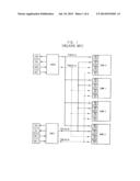 MULTI-PORT MEMORY DEVICE WITH SERIAL INPUT/OUTPUT INTERFACE diagram and image