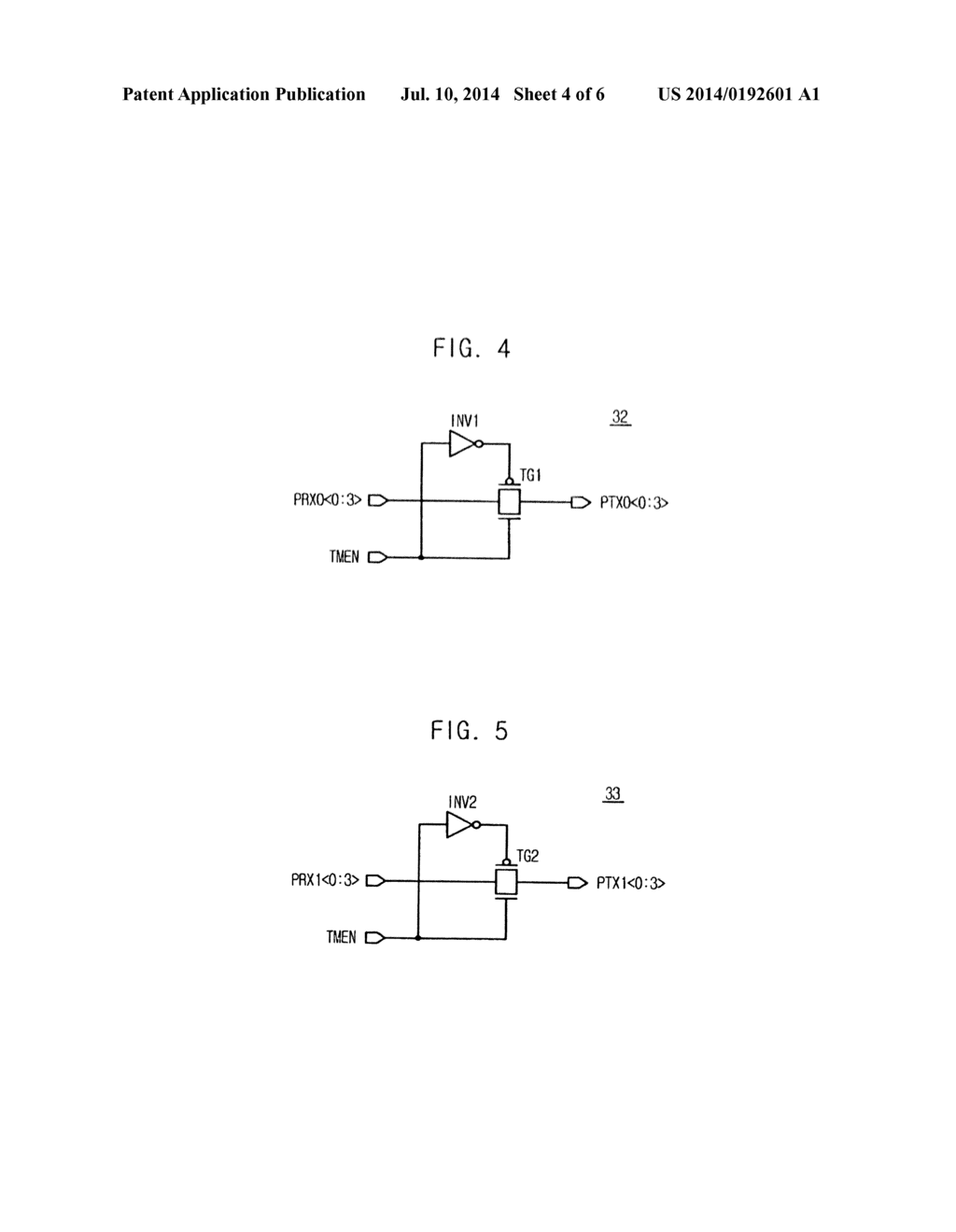 MULTI-PORT MEMORY DEVICE WITH SERIAL INPUT/OUTPUT INTERFACE - diagram, schematic, and image 05