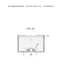 SYSTEMS USING A LEVITATING, ROTATING PUMPING OR MIXING ELEMENT AND RELATED     METHODS diagram and image