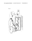 MULTI-HOMED TERMINALS diagram and image