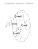 UPLINK POWER CONTROLLING METHOD AND UPLINK SIGNAL RECEIVING METHOD THEREOF diagram and image