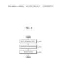 UPLINK POWER CONTROLLING METHOD AND UPLINK SIGNAL RECEIVING METHOD THEREOF diagram and image