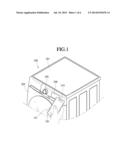 HOME APPLIANCE AND CONTROL METHOD THEREOF diagram and image