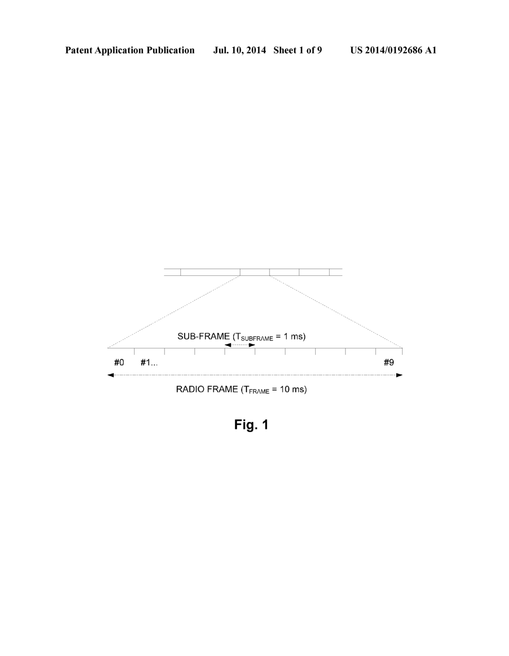 Methods and Apparatus for Multiple Connectivity in a TDD System - diagram, schematic, and image 02