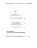 METHOD FOR TRANSMITTING CONTROL INFORMATION AND APPARATUS FOR SAME diagram and image