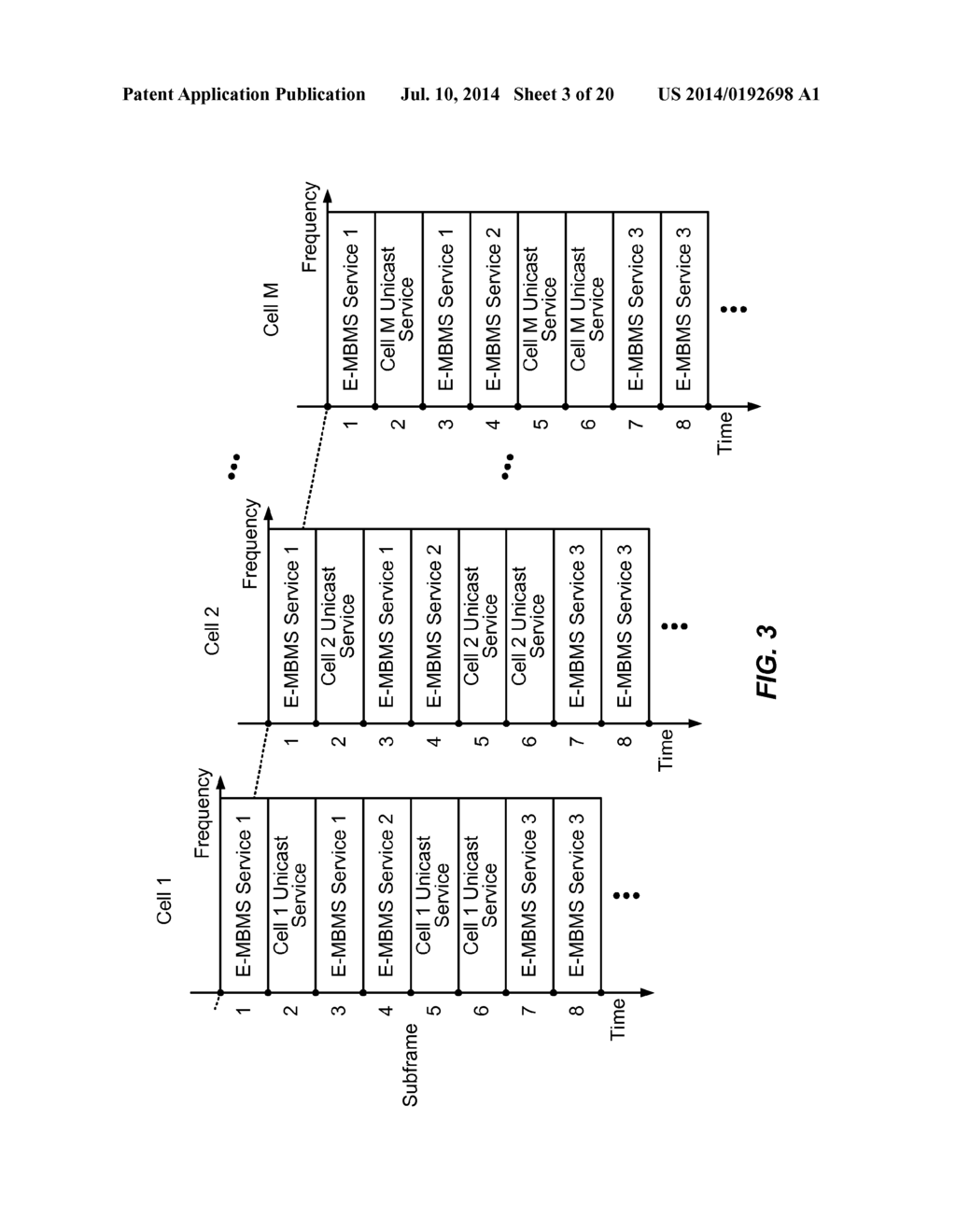 SELECTIVELY ADJUSTING A RATE OR DELIVERY FORMAT OF MEDIA BEING DELIVERED     TO ONE OR MORE MULTICAST/BROADCAST SINGLE FREQUENCY NETWORKS FOR     TRANSMISSION - diagram, schematic, and image 04